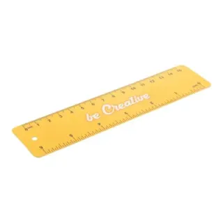 custom paper ruler - AP716840 (gadzety reklamowe)